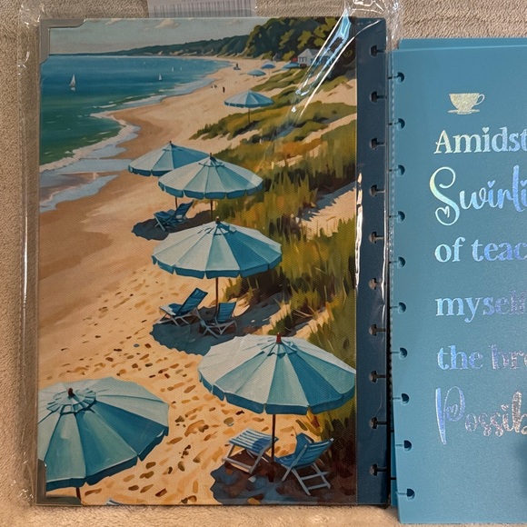 The Daily Grind - "The Tranquiltide" cover and dividers - Picture 2 of 3